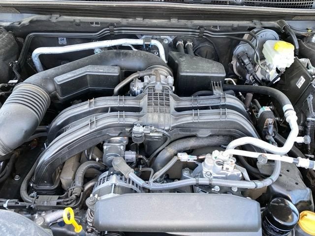 2025 Subaru Outback 2.5i