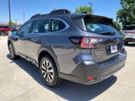 2025 Subaru Outback 2.5i