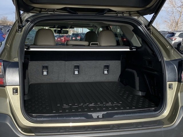 2024 Subaru Outback Limited