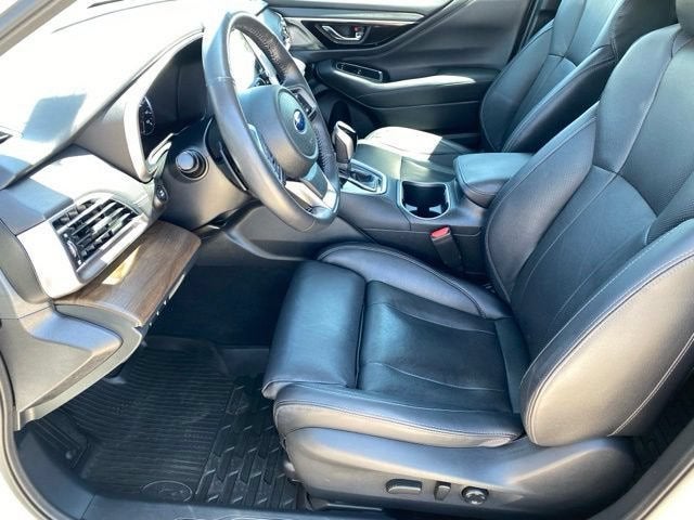 2023 Subaru Outback Touring
