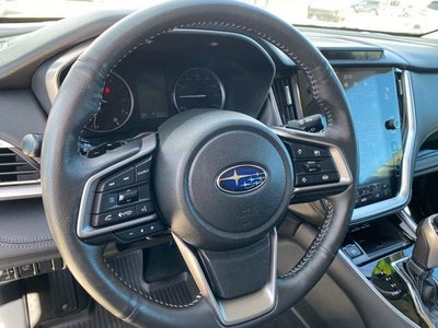 2023 Subaru Outback Limited XT