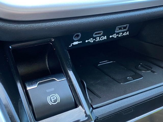 2023 Subaru Outback Limited XT