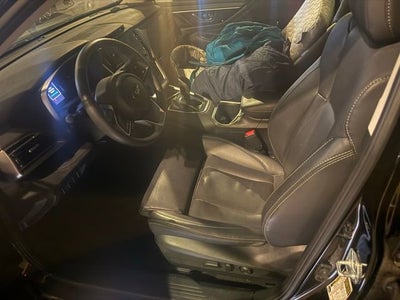 2023 Subaru Outback Limited XT