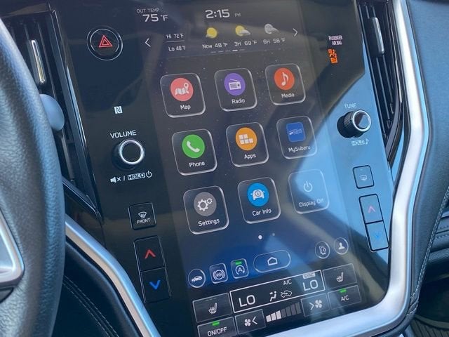 2023 Subaru Outback Limited XT