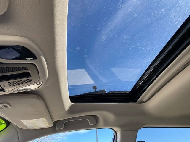 2023 Subaru Outback Limited XT