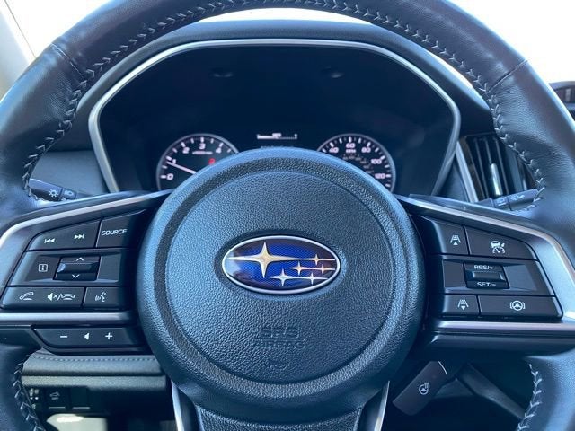 2023 Subaru Outback Touring XT