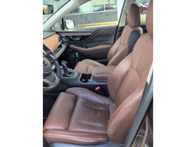 2020 Subaru Outback Touring XT