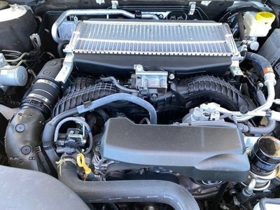 2022 Subaru Outback Touring XT