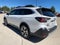 2022 Subaru Outback Touring XT