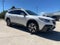 2022 Subaru Outback Touring XT