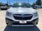 2022 Subaru Outback Touring XT