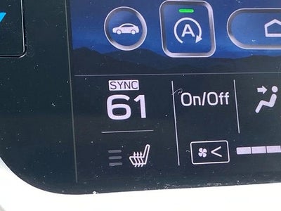 2020 Subaru Outback Touring XT