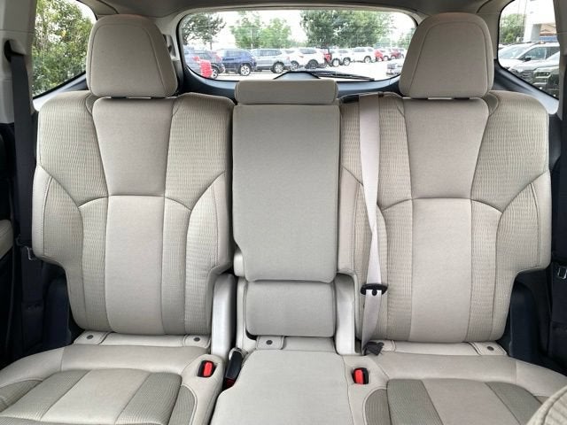 2020 Subaru Ascent Premium
