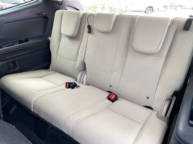 2020 Subaru Ascent Premium