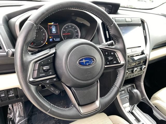 2020 Subaru Ascent Premium