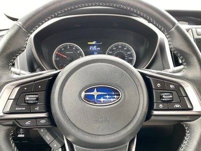 2020 Subaru Ascent Premium