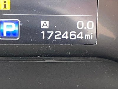 2020 Subaru Ascent Premium