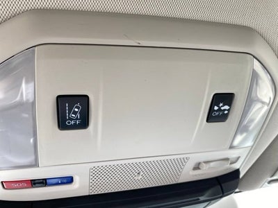 2020 Subaru Ascent Premium