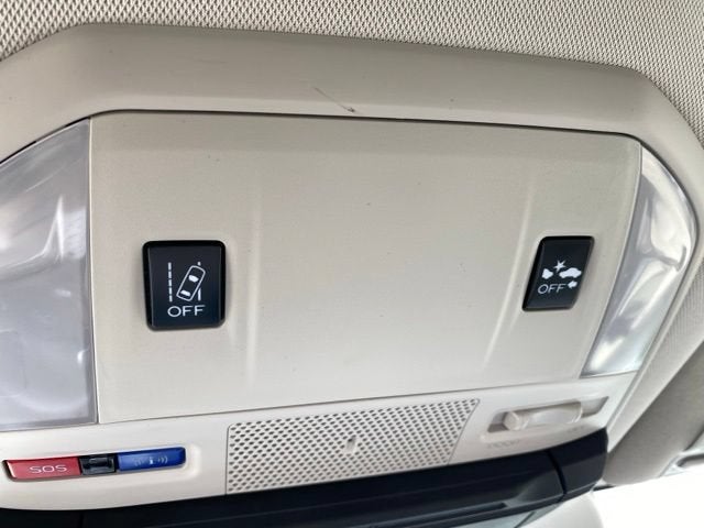 2020 Subaru Ascent Premium