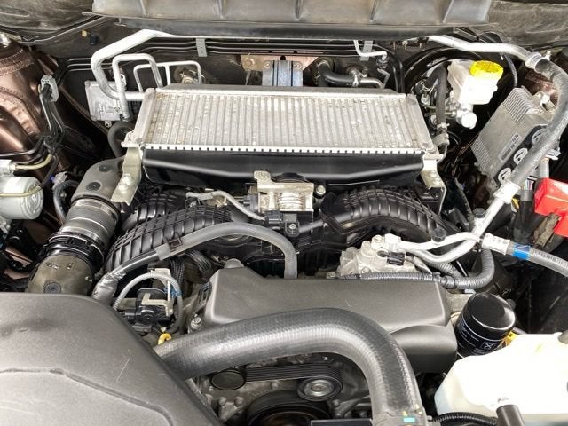 2020 Subaru Ascent Premium