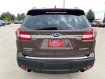 2020 Subaru Ascent Premium