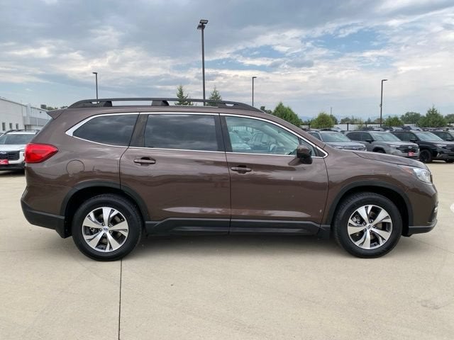 2020 Subaru Ascent Premium
