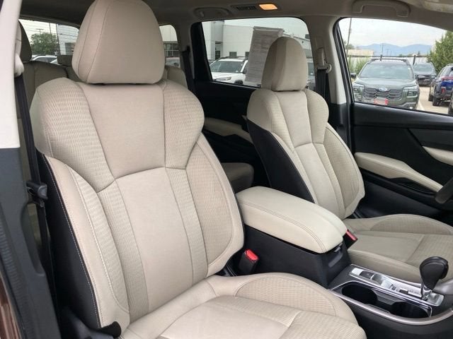 2020 Subaru Ascent Premium