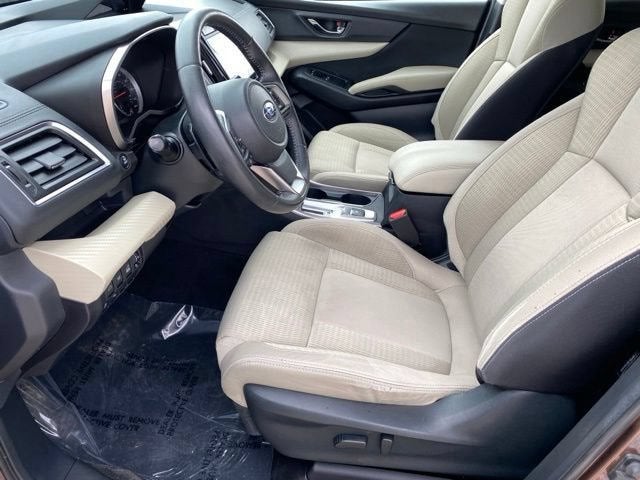 2020 Subaru Ascent Premium