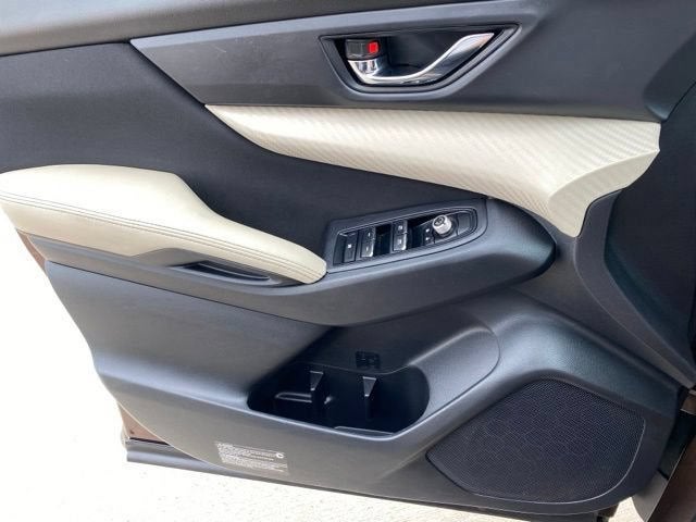 2020 Subaru Ascent Premium