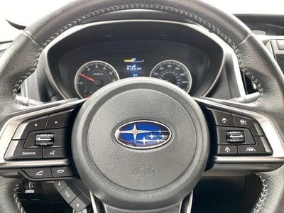 2020 Subaru Ascent Premium