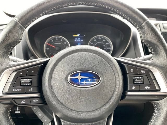 2020 Subaru Ascent Premium