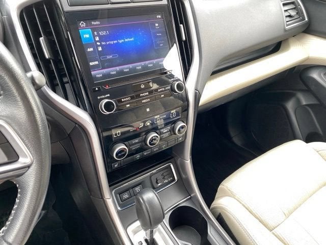 2020 Subaru Ascent Premium
