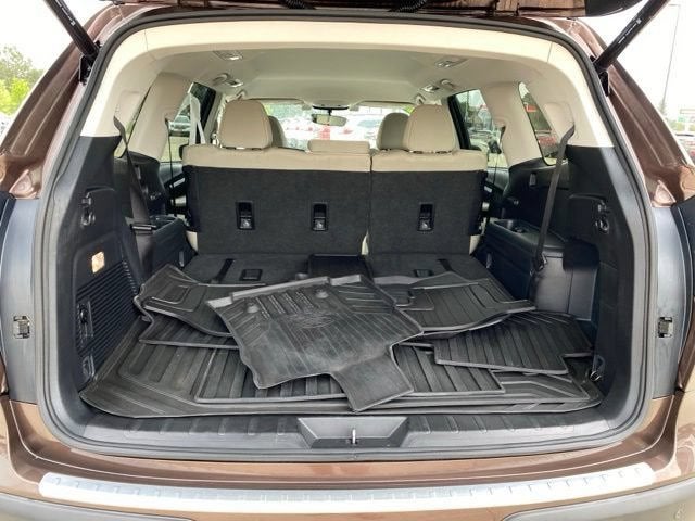 2020 Subaru Ascent Premium