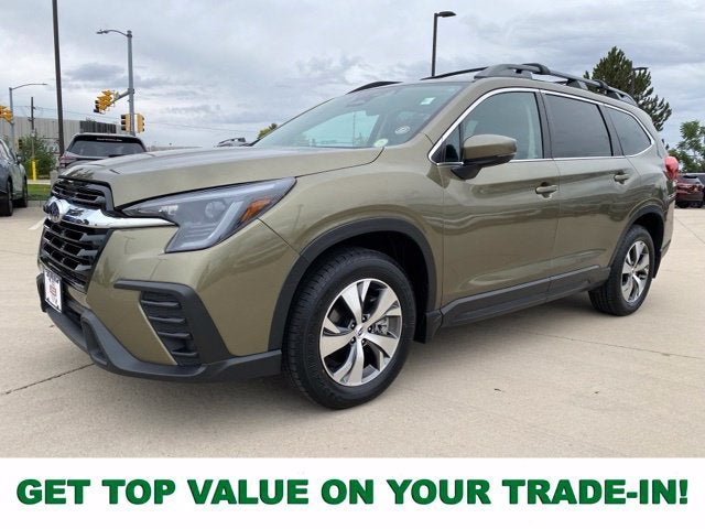 2024 Subaru Ascent Premium