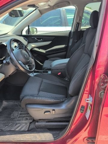 2021 Subaru Ascent Premium