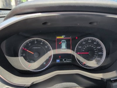 2021 Subaru Ascent Premium