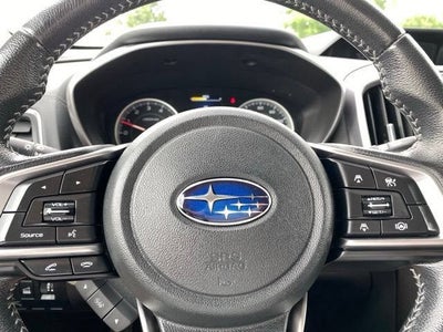 2021 Subaru Ascent Premium