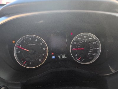 2019 Subaru Ascent Premium
