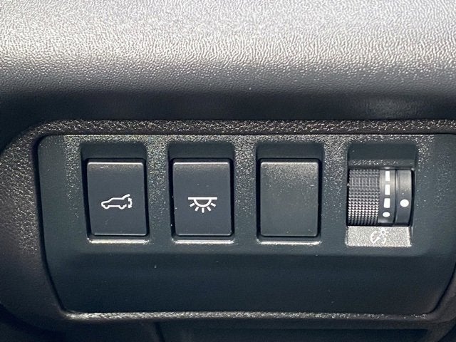 2023 Subaru Ascent Onyx Edition