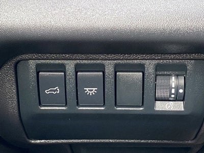 2023 Subaru Ascent Onyx Edition