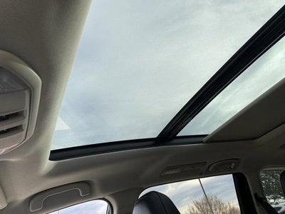 2023 Subaru Ascent Onyx Edition