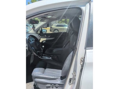 2020 Subaru Ascent Limited
