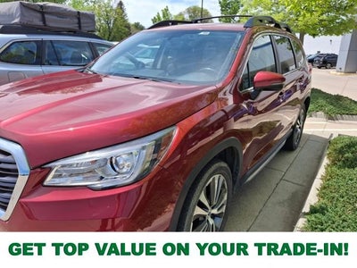 2019 Subaru Ascent Limited