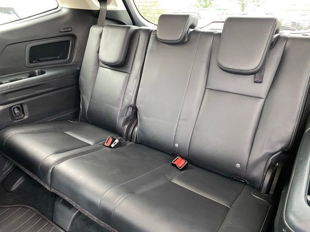2019 Subaru Ascent Limited