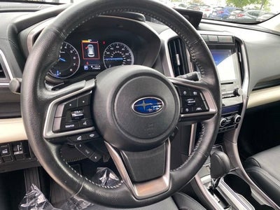 2019 Subaru Ascent Limited