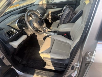 2019 Subaru Ascent Limited