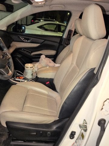 2019 Subaru Ascent Limited