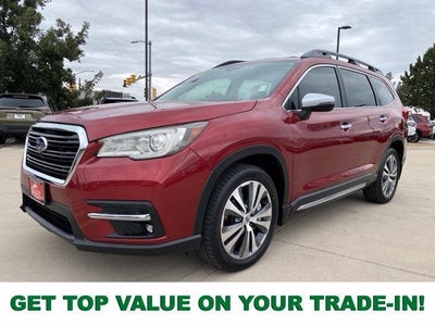 2019 Subaru Ascent Touring
