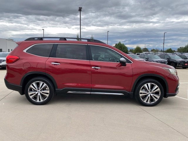 2019 Subaru Ascent Touring