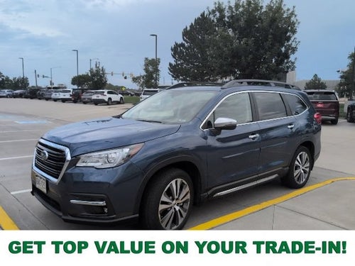 2020 Subaru Ascent Touring